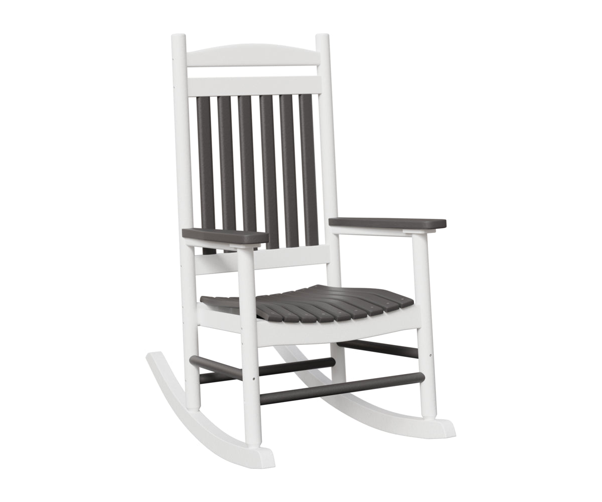 Porch Rocker