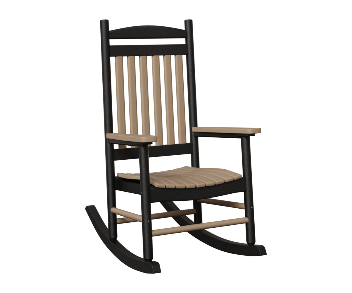 Porch Rocker