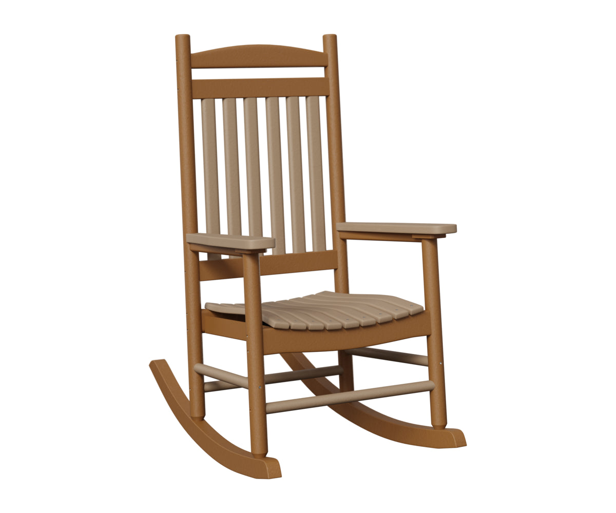 Porch Rocker