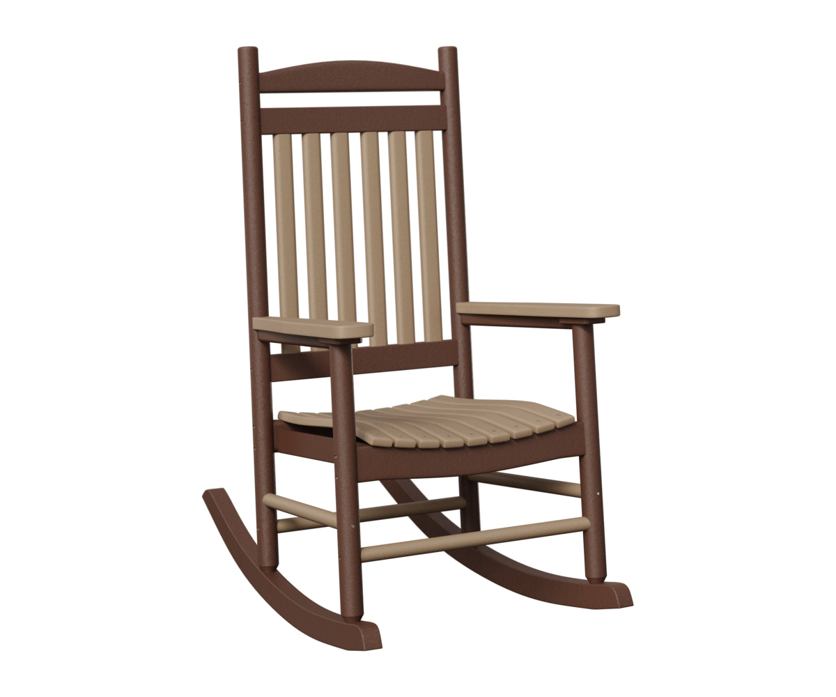 Porch Rocker