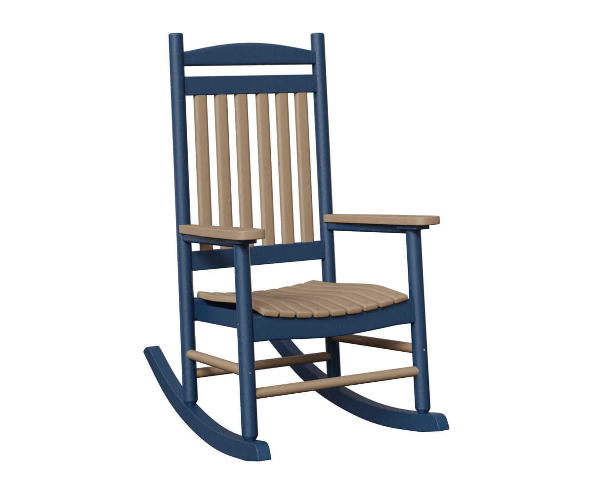 Porch Rocker