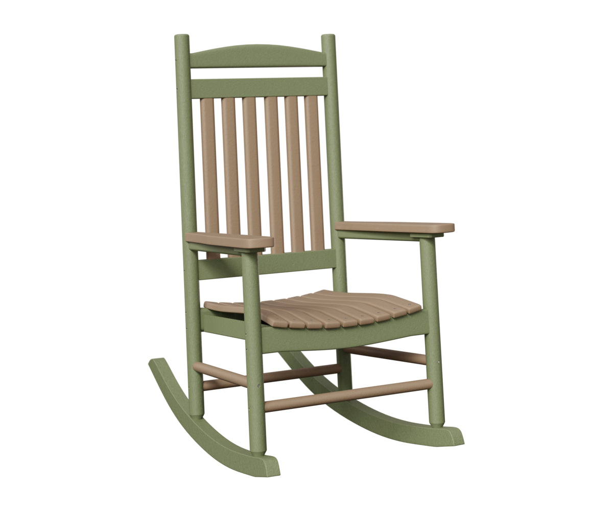 Porch Rocker