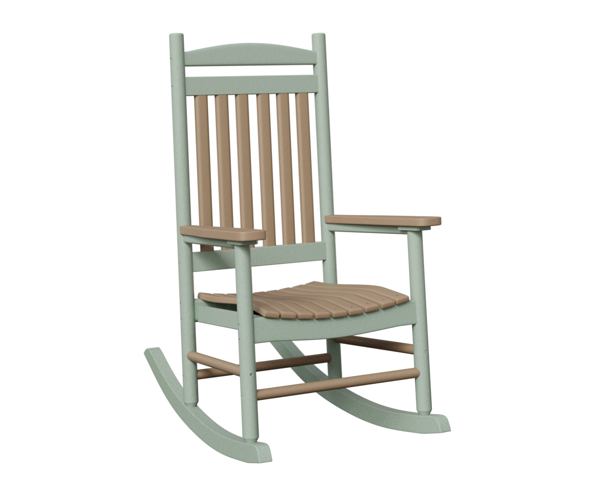 Porch Rocker