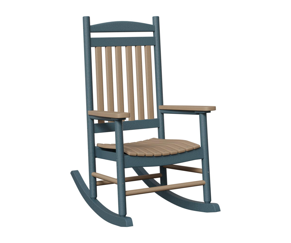 Porch Rocker