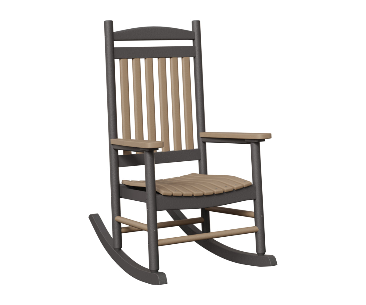 Porch Rocker