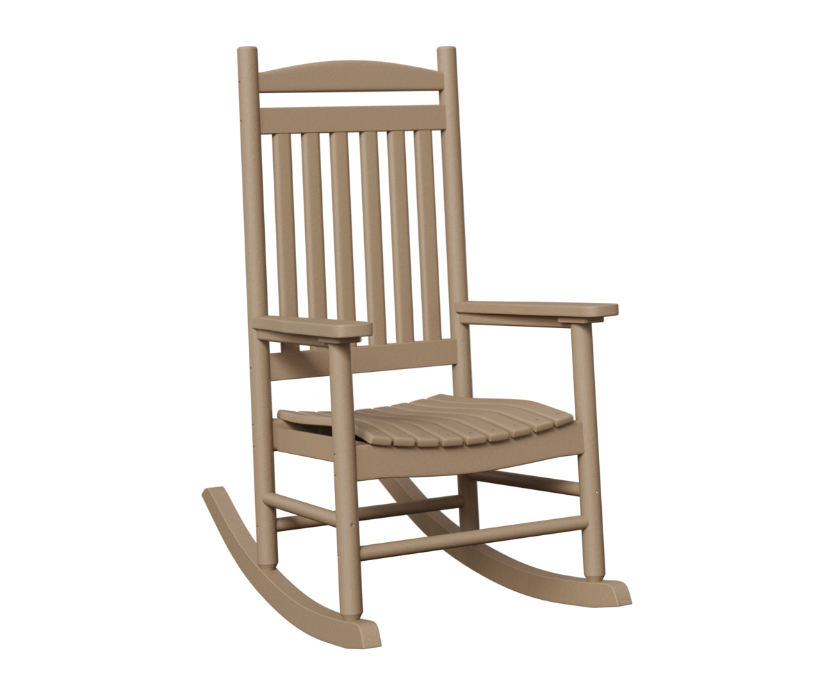 Porch Rocker