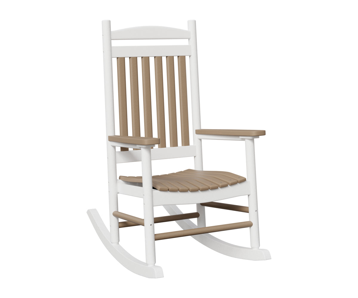 Porch Rocker