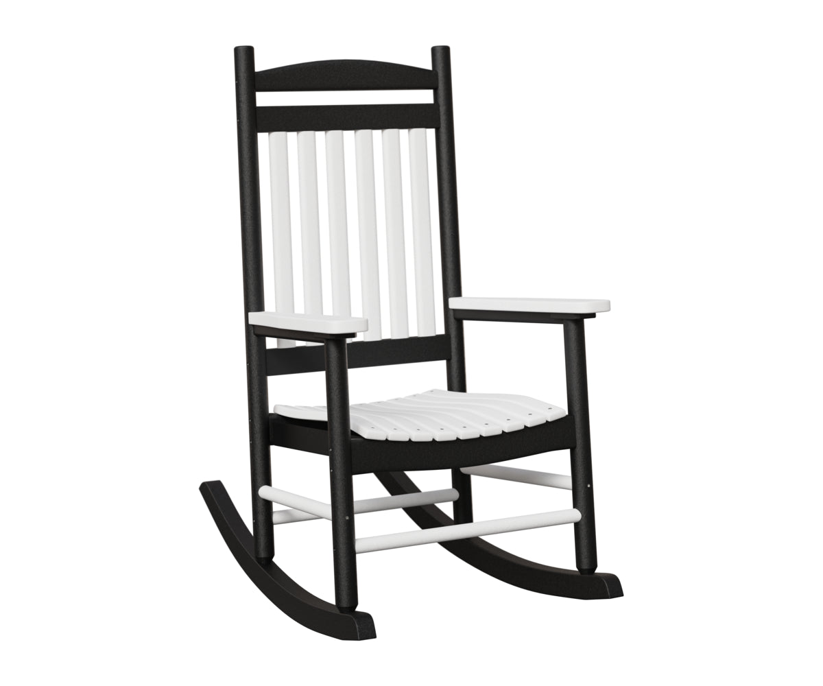 Porch Rocker