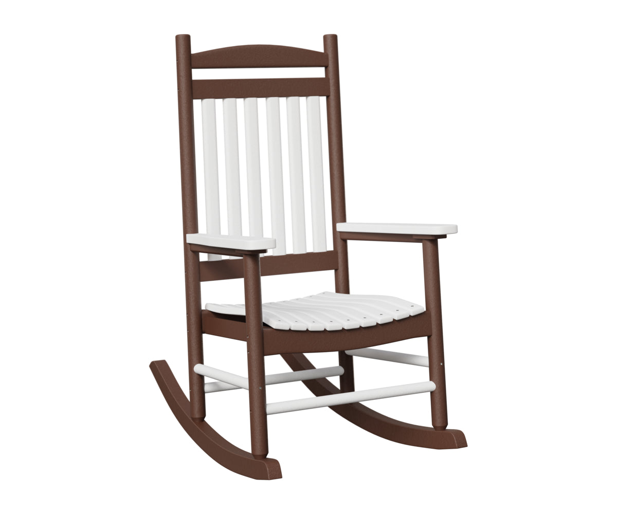 Porch Rocker