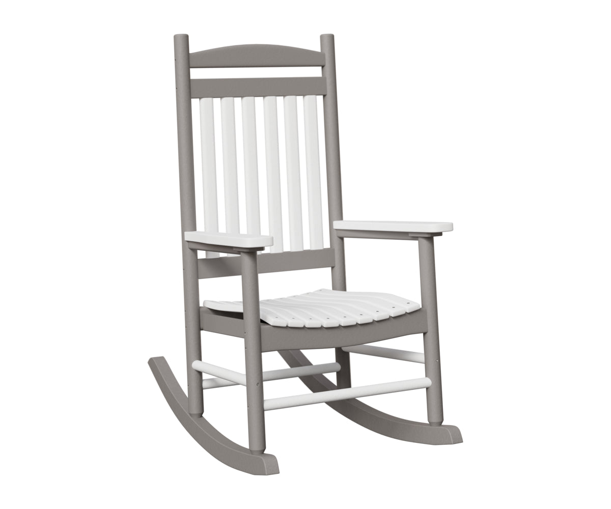 Porch Rocker