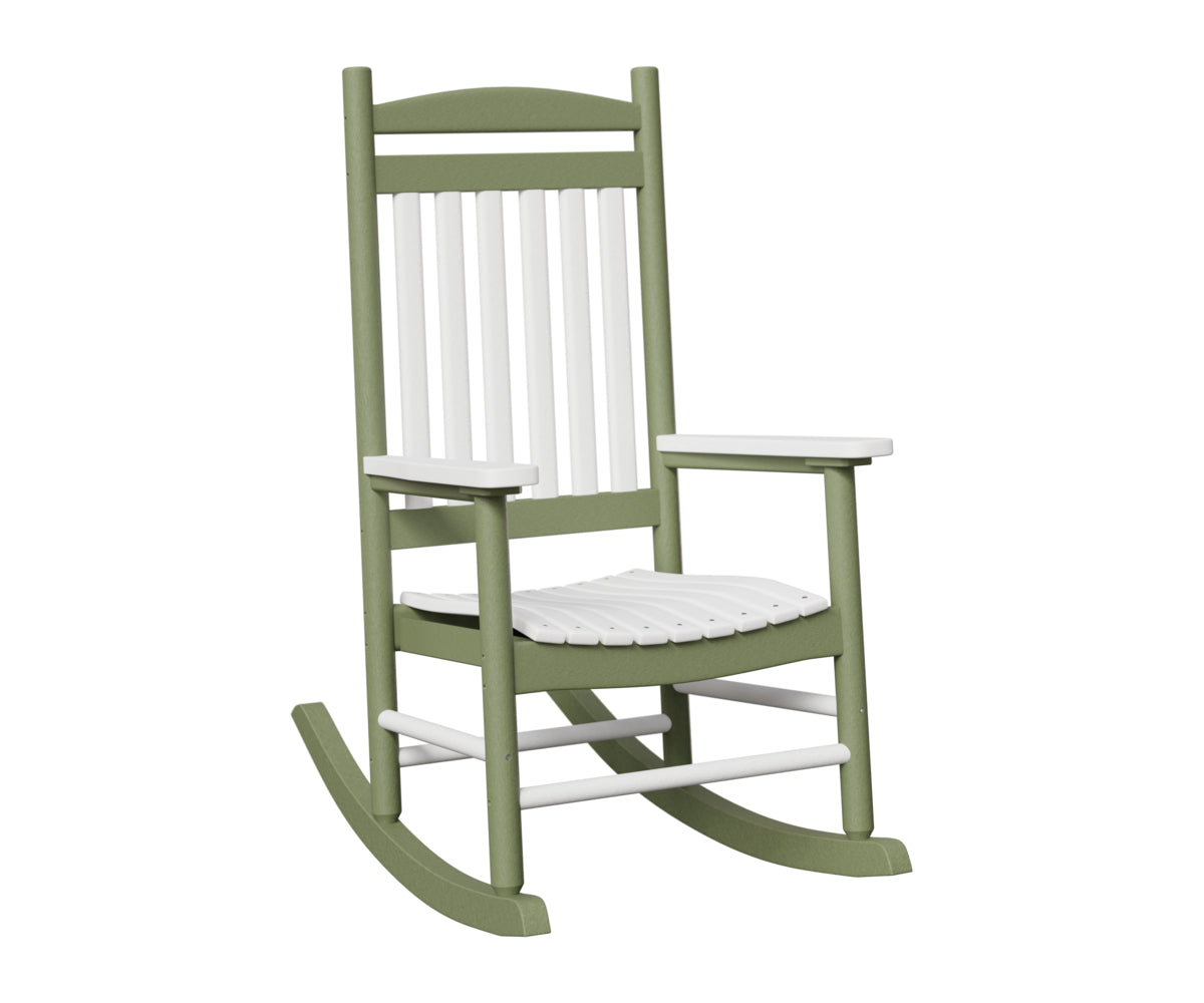 Porch Rocker