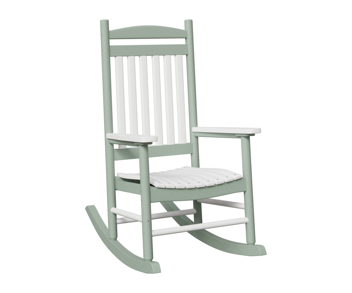 Porch Rocker