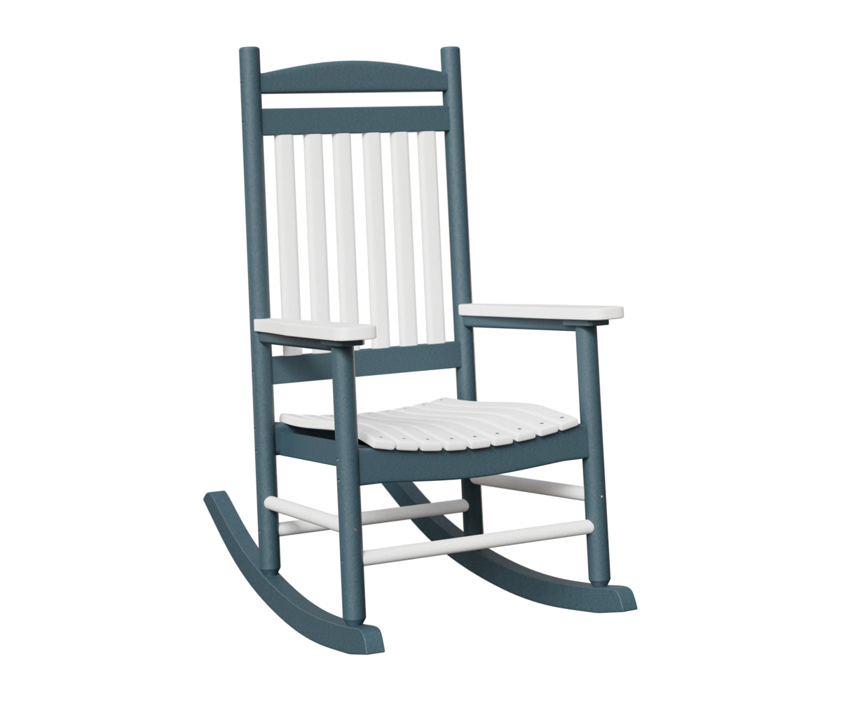 Porch Rocker