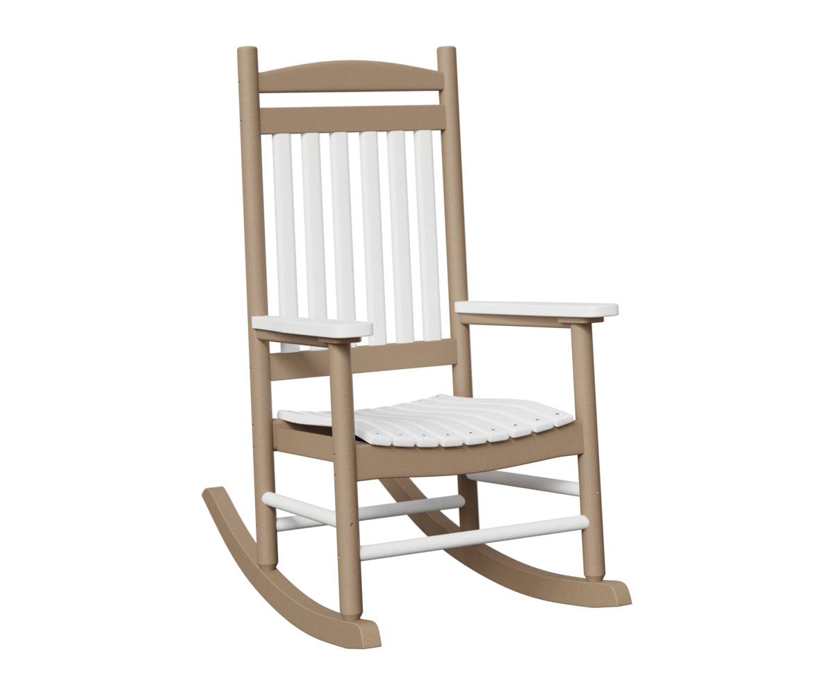 Porch Rocker