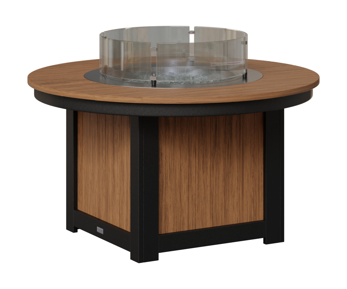 Donoma 44" Round Fire Pit