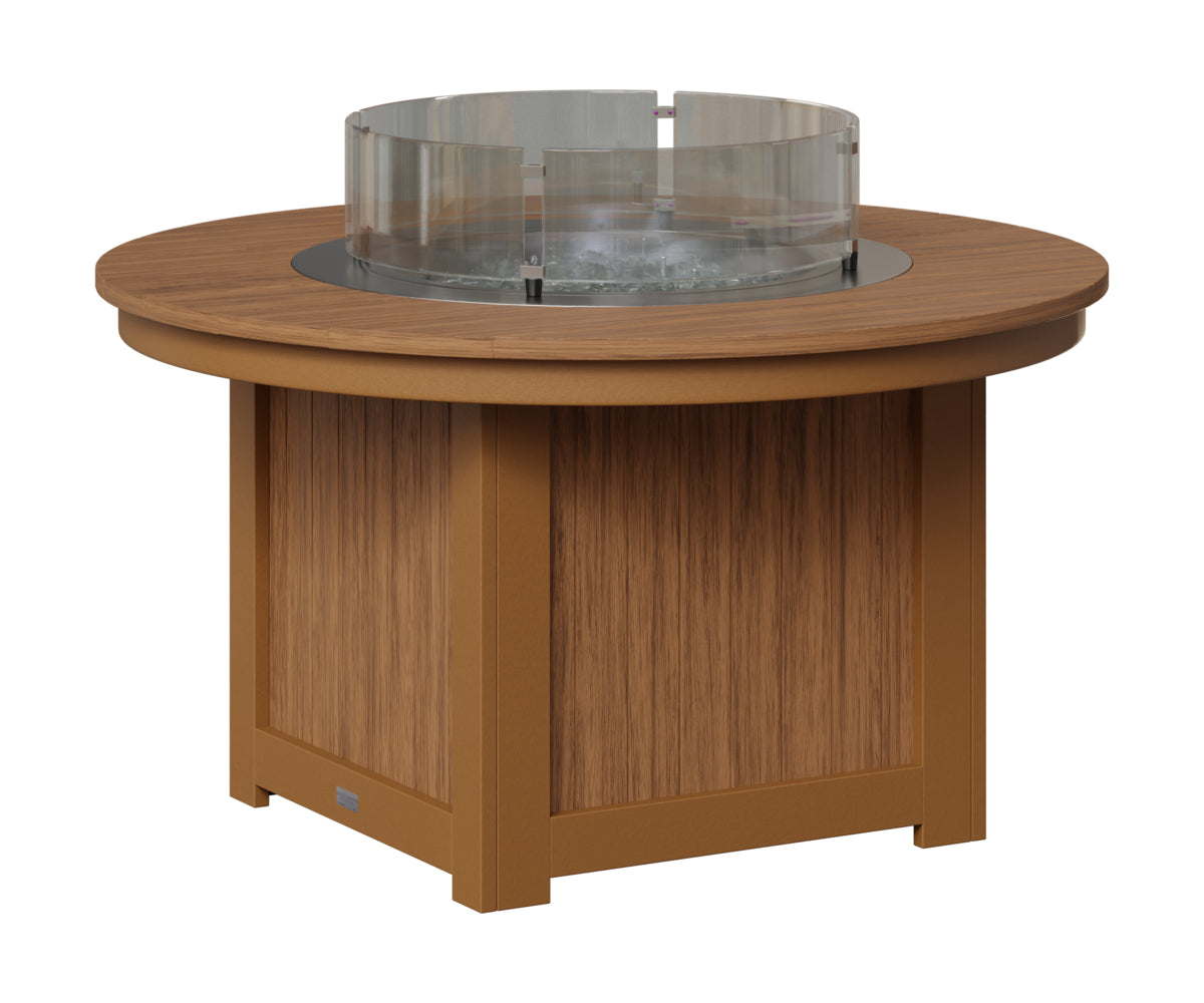 Donoma 44" Round Fire Pit