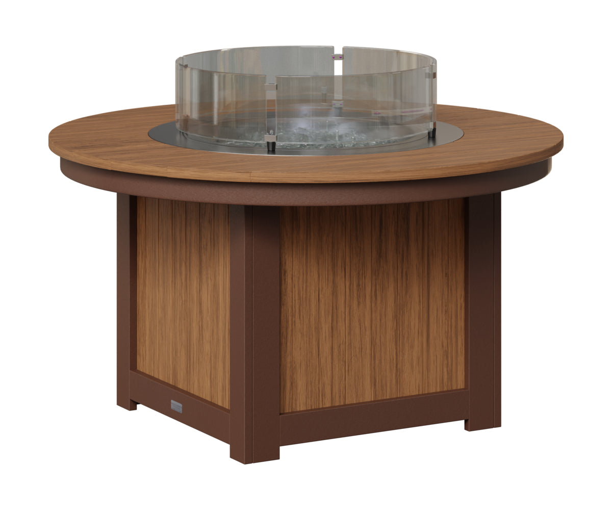 Donoma 44" Round Fire Pit