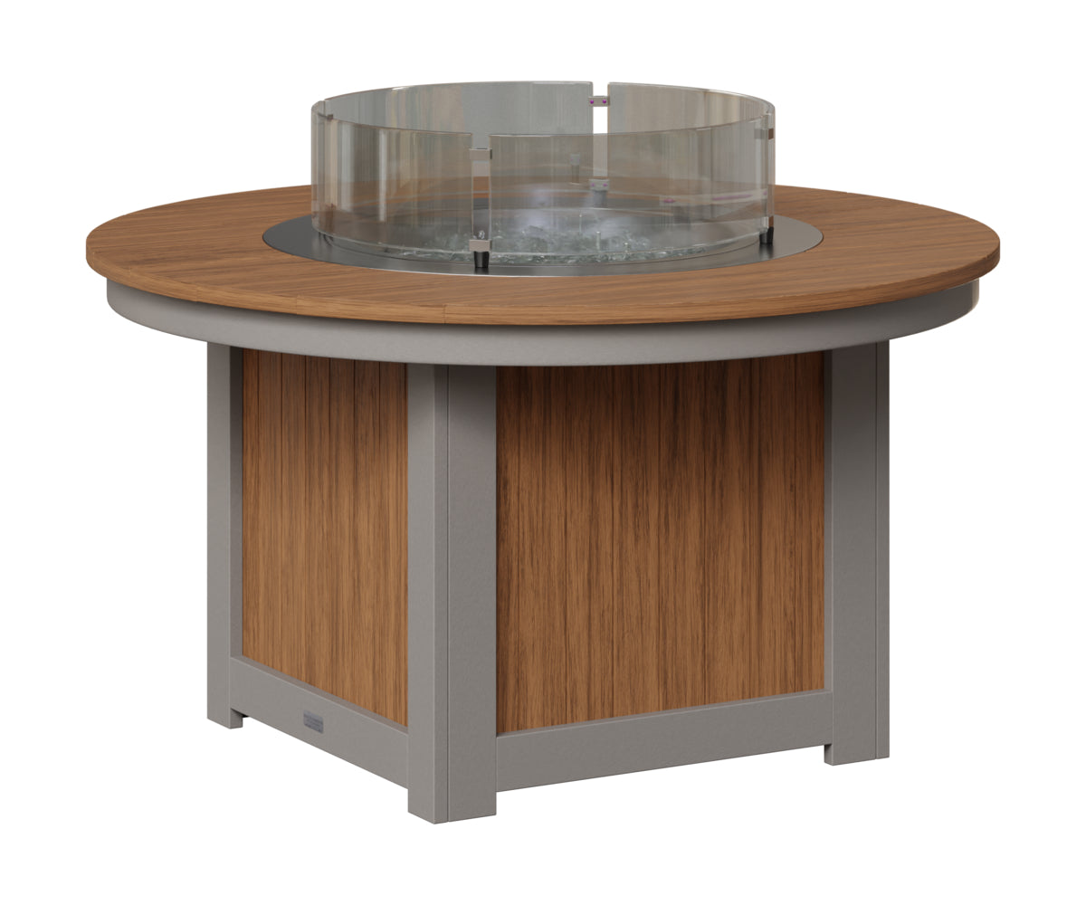 Donoma 44" Round Fire Pit
