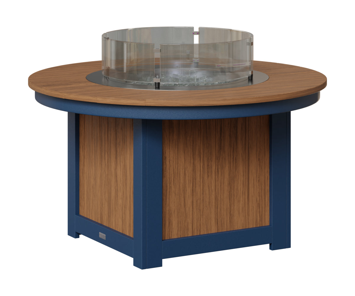 Donoma 44" Round Fire Pit