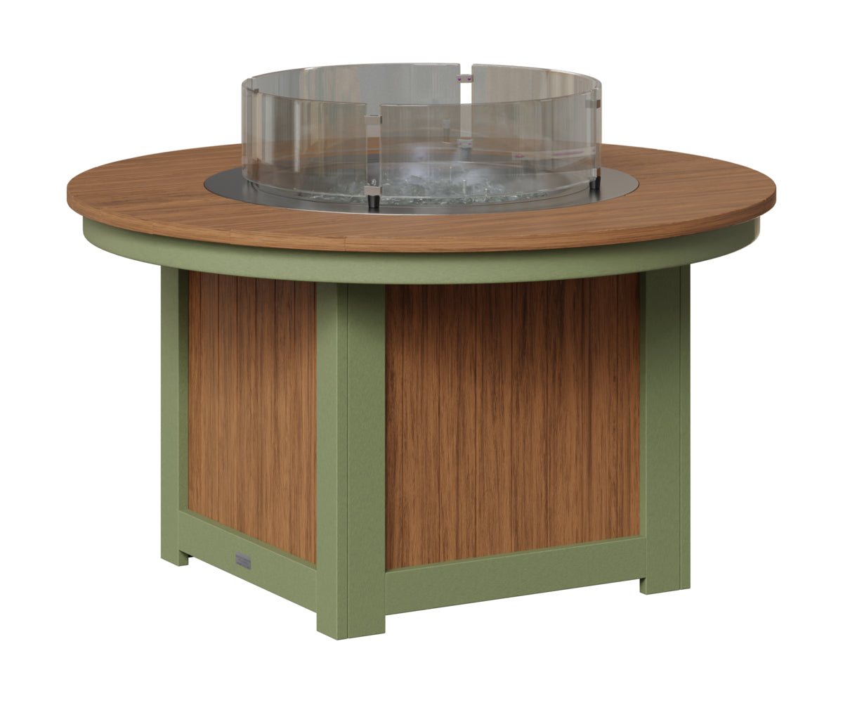 Donoma 44" Round Fire Pit