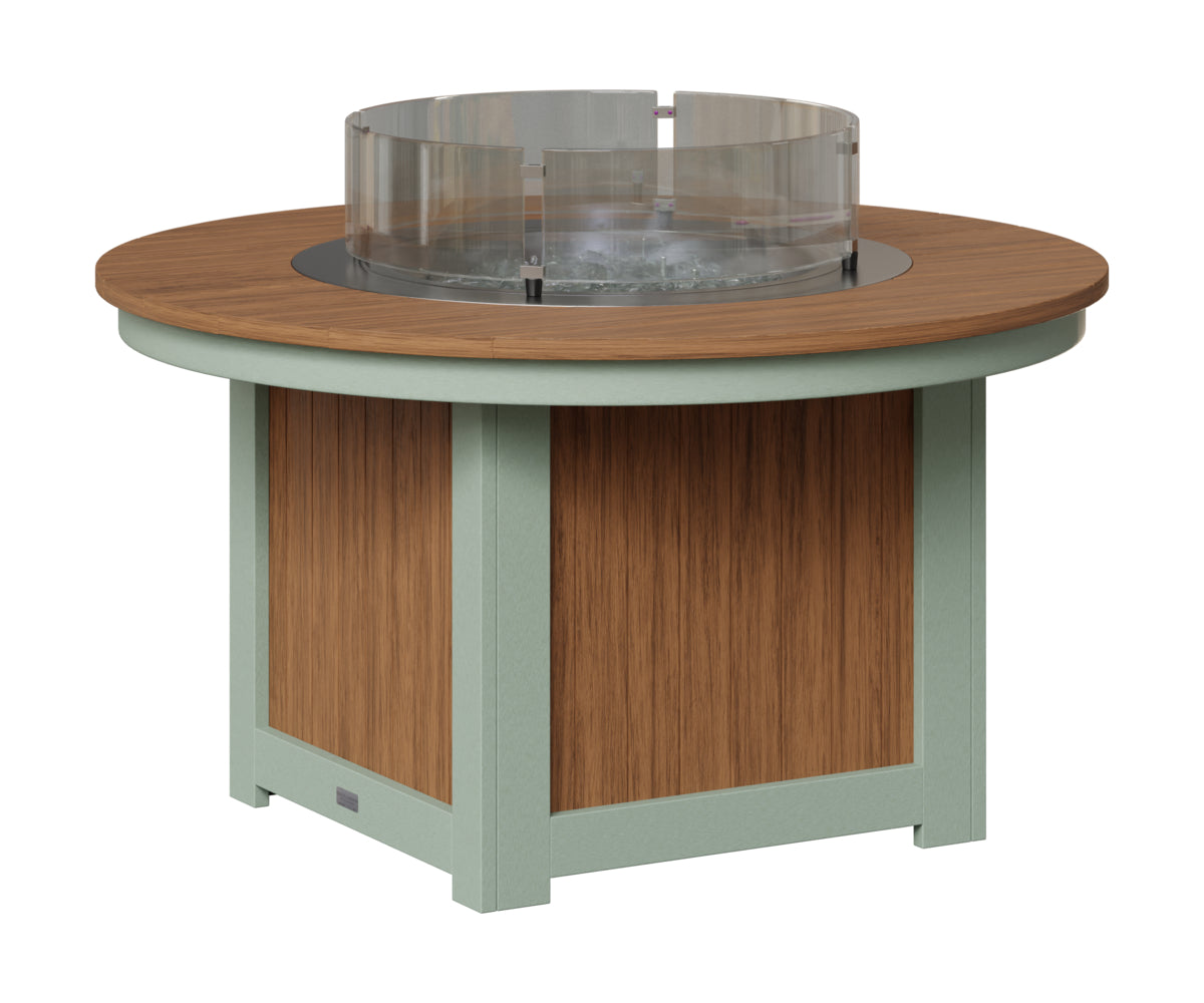 Donoma 44" Round Fire Pit