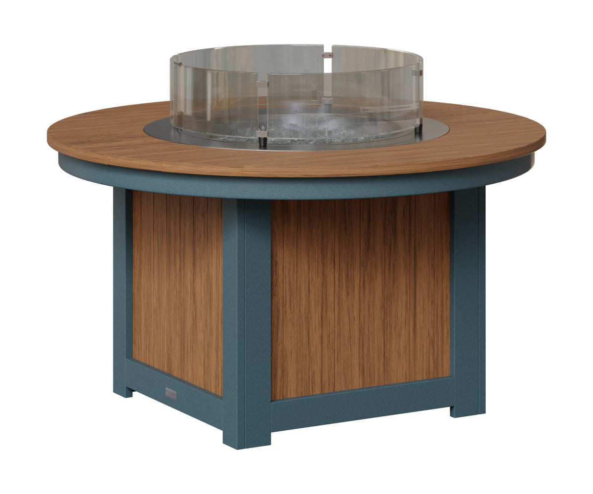 Donoma 44" Round Fire Pit