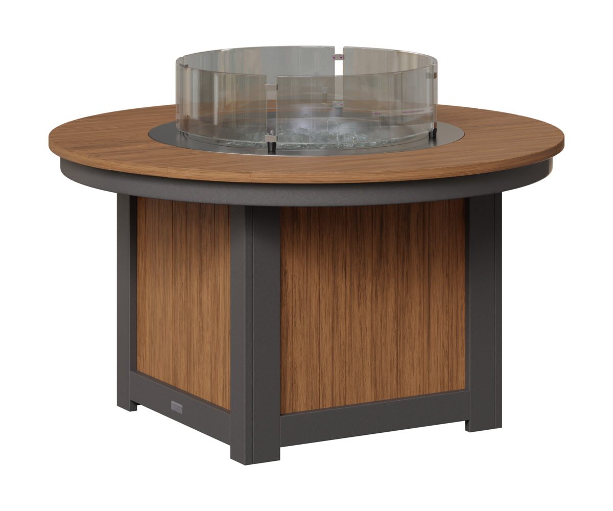 Donoma 44" Round Fire Pit
