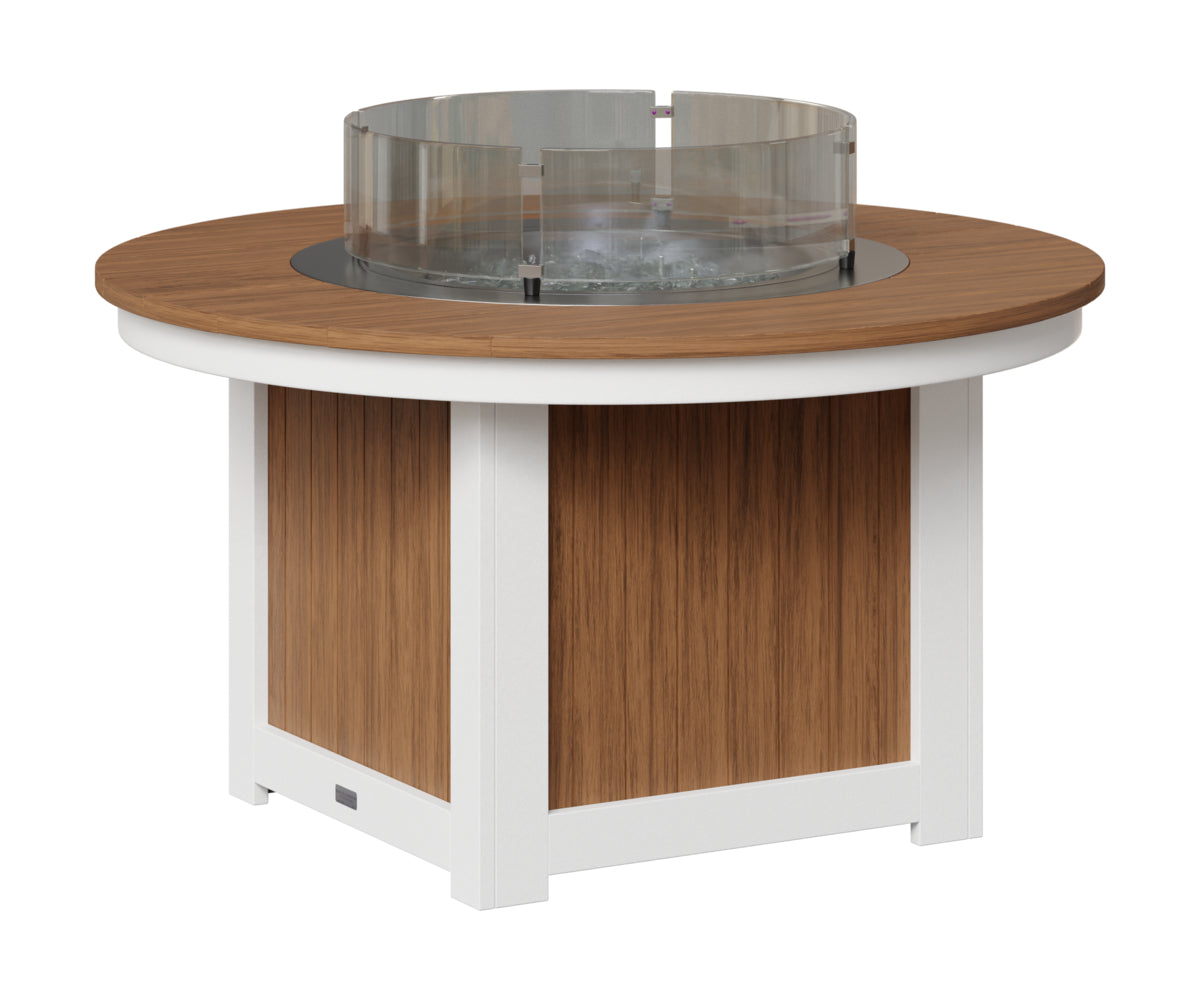 Donoma 44" Round Fire Pit