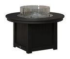 Donoma 44" Round Fire Pit