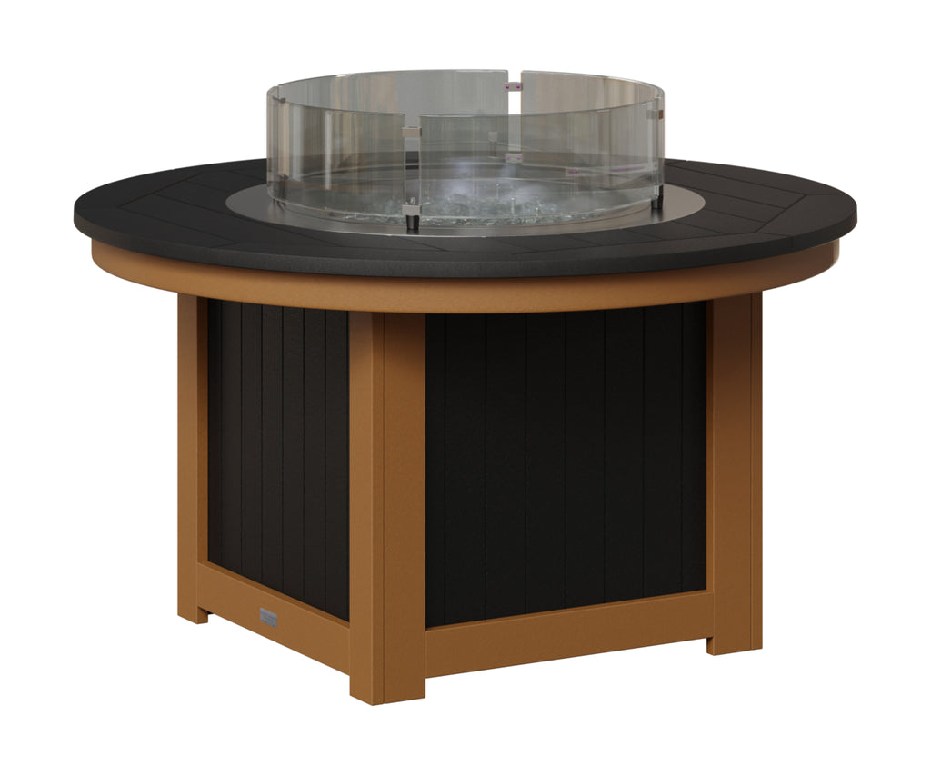 Donoma 44" Round Fire Pit