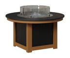 Donoma 44" Round Fire Pit
