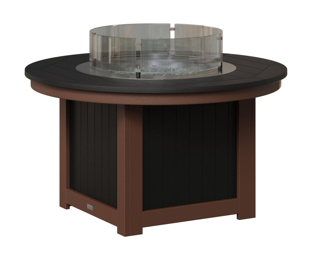 Donoma 44" Round Fire Pit