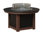 Donoma 44" Round Fire Pit