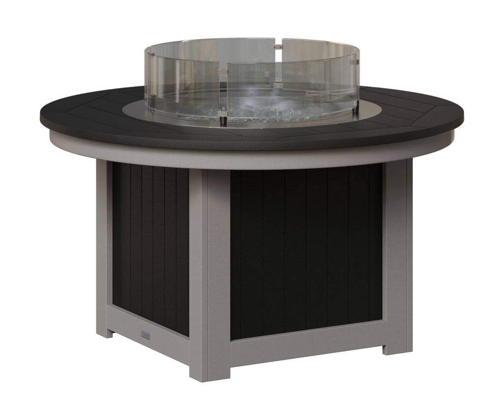 Donoma 44" Round Fire Pit