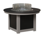 Donoma 44" Round Fire Pit