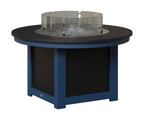 Donoma 44" Round Fire Pit
