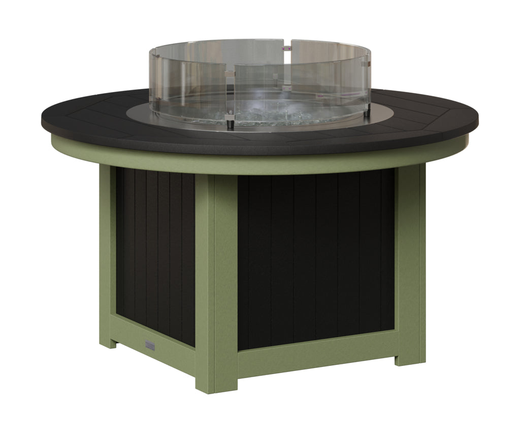 Donoma 44" Round Fire Pit