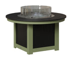 Donoma 44" Round Fire Pit