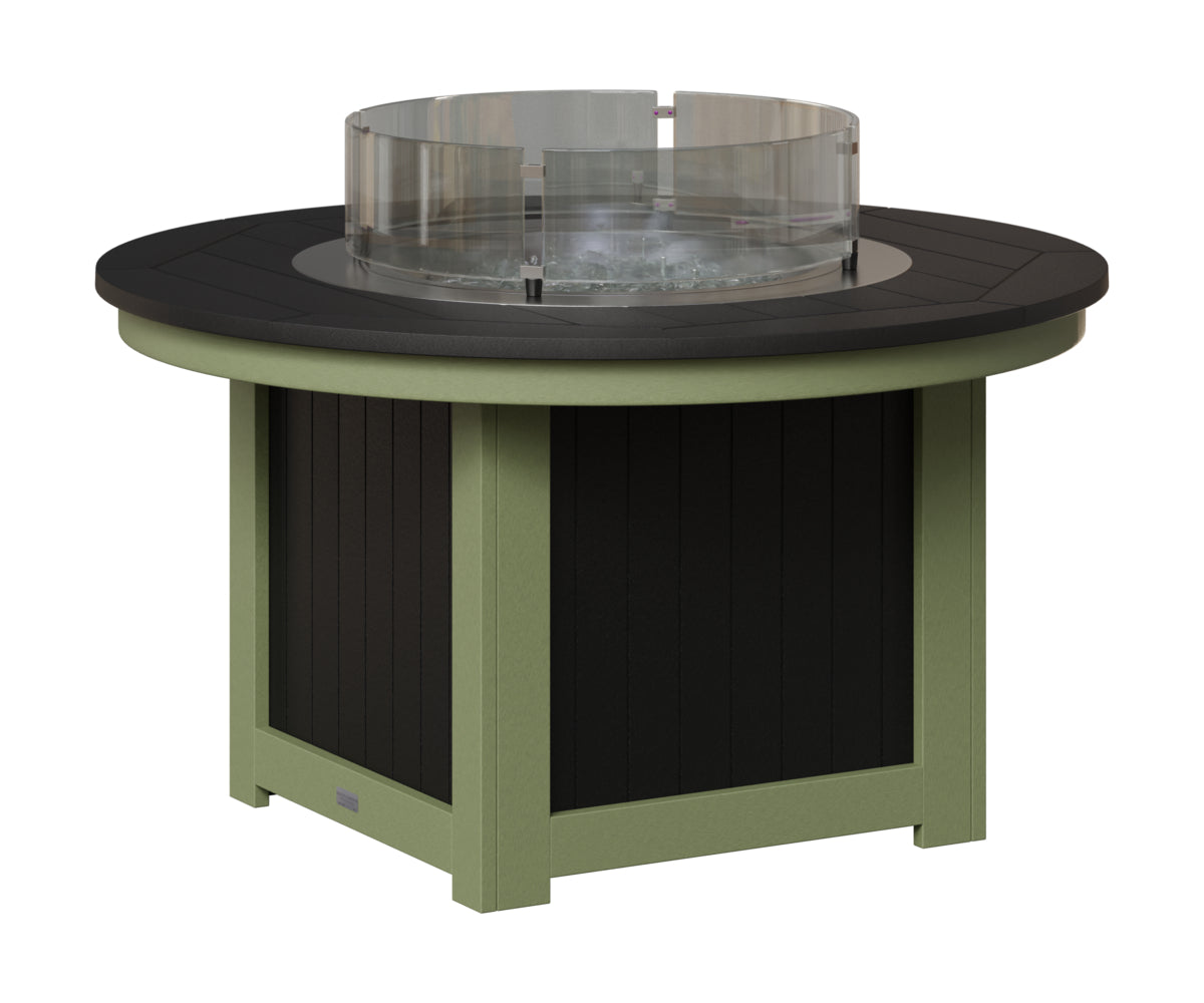 Donoma 44" Round Fire Pit