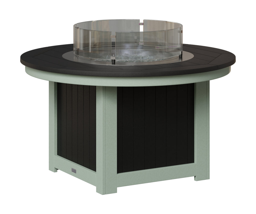 Donoma 44" Round Fire Pit