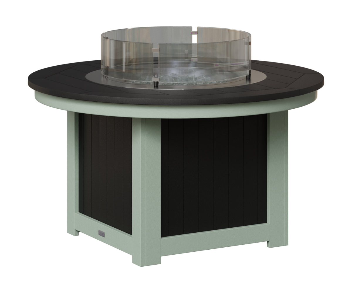 Donoma 44" Round Fire Pit
