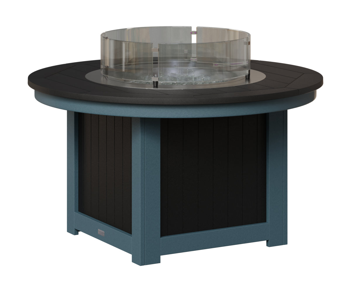 Donoma 44" Round Fire Pit