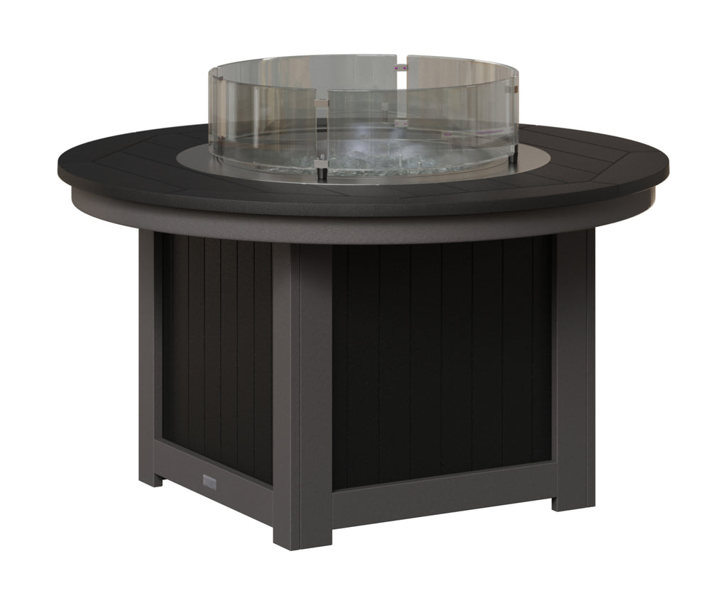 Donoma 44" Round Fire Pit