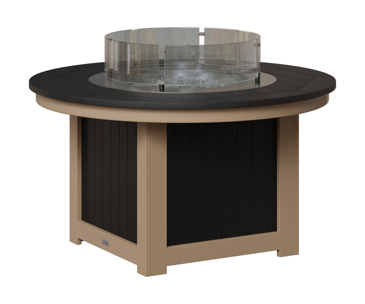 Donoma 44" Round Fire Pit