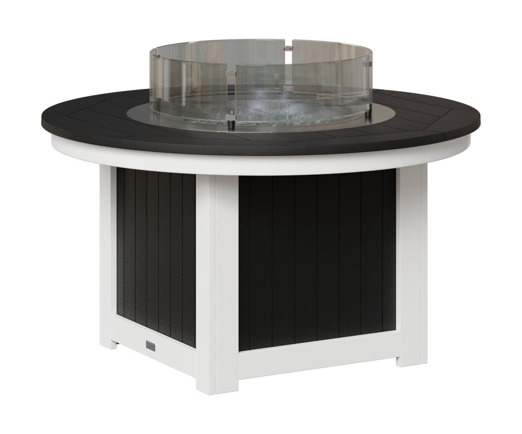 Donoma 44" Round Fire Pit