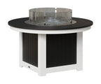 Donoma 44" Round Fire Pit