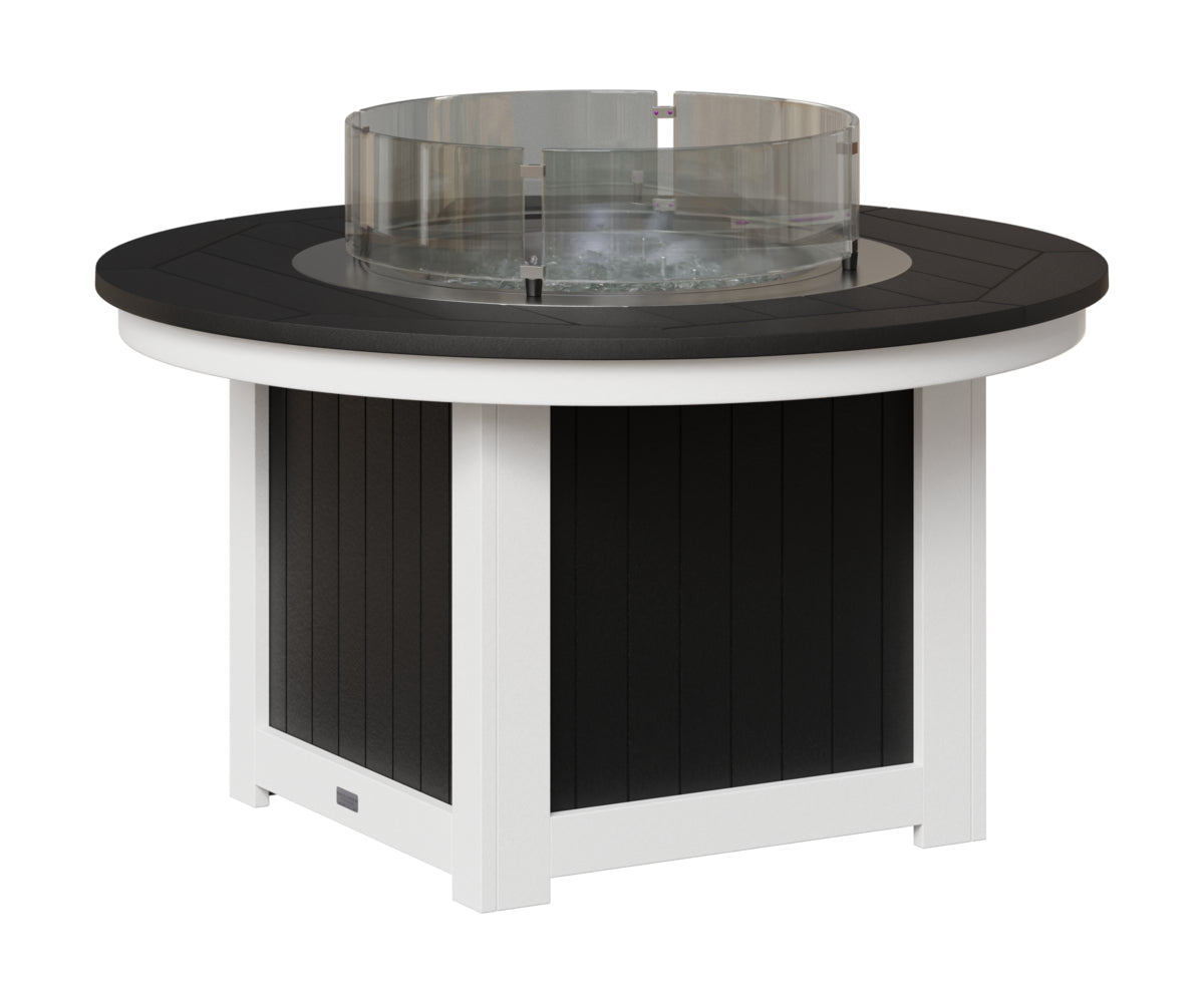 Donoma 44" Round Fire Pit