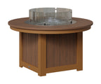 Donoma 44" Round Fire Pit