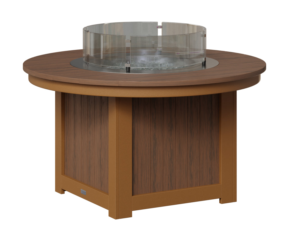 Donoma 44" Round Fire Pit
