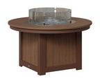 Donoma 44" Round Fire Pit